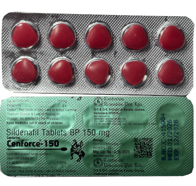 CENFORCE 150