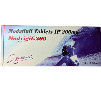 Modvigil-200 BOX 100 Compresse