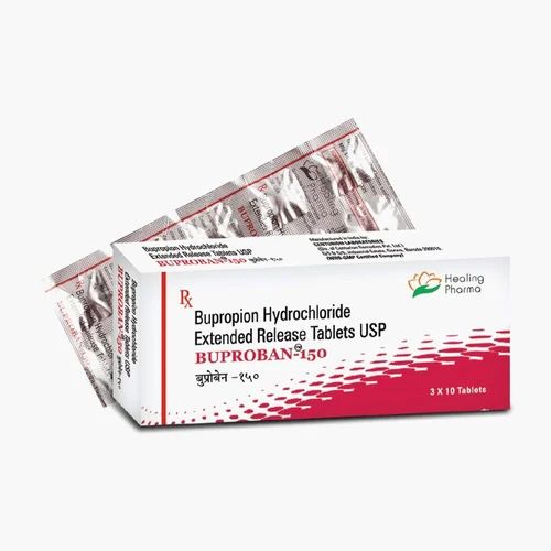 BUPROBAN 150mg 100 compresse