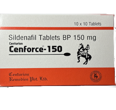 CENFORCE 150 BOX 100 COMPRESSE