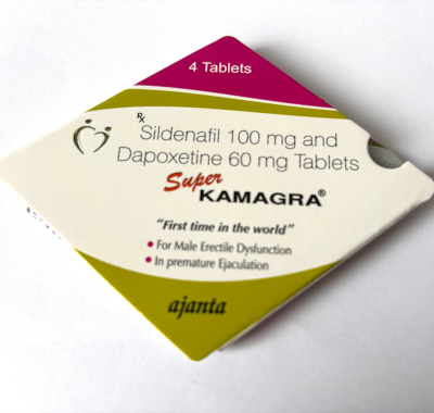 Super KAMAGRA