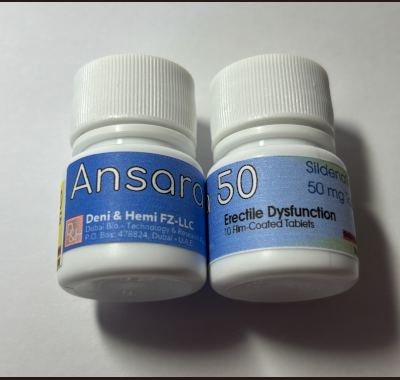 ANSARA 50