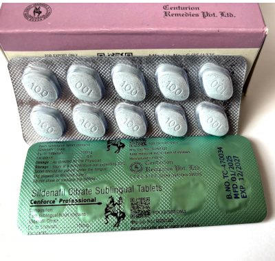 CENFORCE PROFESSIONAL SUBLINGUALE